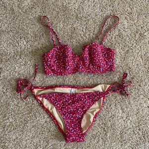 J.Crew Bikini
